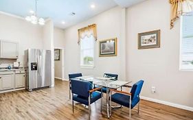 Penthouse On Claiborne